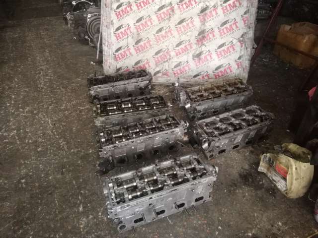 ÇIKMA CAY MOTOR 1.6 TDİ SİLİNDİR KAPAK